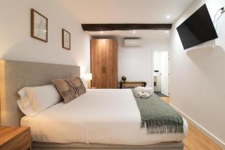 Port Relax Old Town with AC - 1