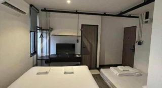 ZK Hotel Chiangmai - Chiang Mai - 3