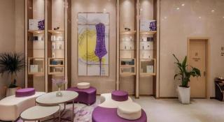 Lavande Hotel Kunming Cuihu Hospital of Yunnan University - 7