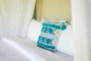 Villa Akwaba, Carbana Lodge, Koh Samui - 5