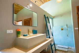 Villa Akwaba, Carbana Lodge, Koh Samui - 4