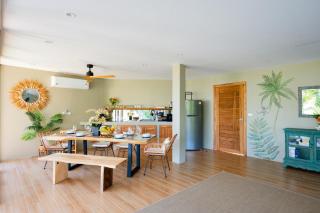 Villa Akwaba, Carbana Lodge, Koh Samui - 1