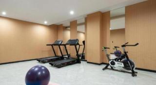 VX Hotel Beijing Daxing Wufutang Metro Station Zhongke Dianshanggu - 4