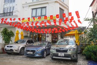 Brics Boutique Dalat - Đà Lạt - 8