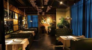 Green Tree Inn Hebei Cangzhou Hejian Middle Shijing Road - 9