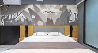 Thank Inn Henan Zhoukou Chuanhui District Zhoukou Avenue Municipal Government - 1