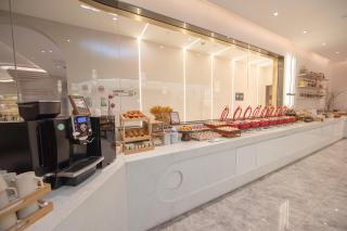 上海陆家嘴金融中心美居酒店 - 7