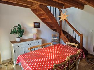 Gîte Le p'tit nid de Montachon, Saulieu, Morvan - 6