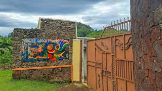 New Casa Gorilla Lodge and Campsite - 0