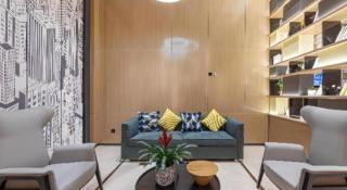 City Comfort Inn Yancheng Xihuan Road Wanda Plaza - 6