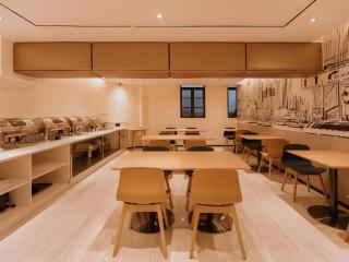 City Comfort Inn Nanchang Jiangxi College Of Foreign Studies - 8