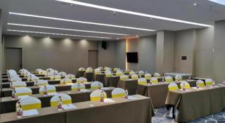 Echeng Hotel Enshi Minzu Road - 1