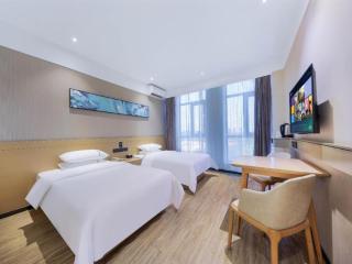 City Comfort Inn Anyang Hua County Wenming Avenue - 4