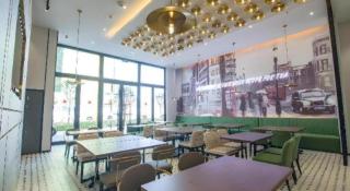 City Comfort Premier Hotel Shaoguan Wengyuan Jinxiu Plaza - 2