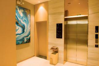 City Comfort Inn Anyang Hua County Wenming Avenue - 1