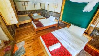 New Casa Gorilla Lodge and Campsite - 5