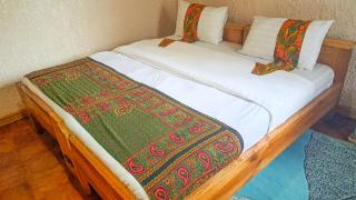 New Casa Gorilla Lodge and Campsite - 1