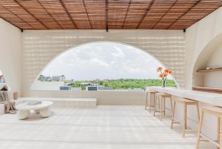 The MODO Suites Bingin - 9