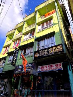 Araniko Darjeeling With best View - अरनिको दार्जिलिंग - 4