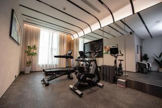 上海陆家嘴金融中心美居酒店 - 5