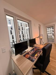 Precious Airport Stay - 7