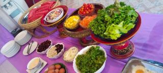 Sukhothaigrand hotel and landmark - 8