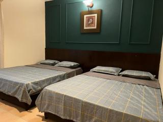 A'Famosa Villa 1074 Aurest'a Home Pool Villa Melaka alor gajah water park safari - 4