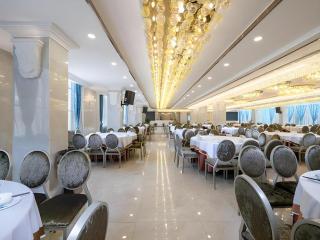 Vienna Hotel Guangxi Zhongshan Central Plaza West High-Speed Railway Station - 8