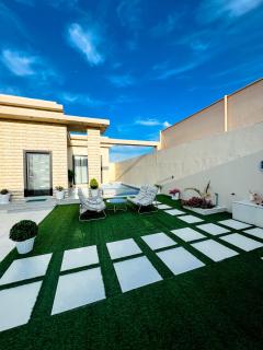 شاليه الجنان - Ḩarādī - 9