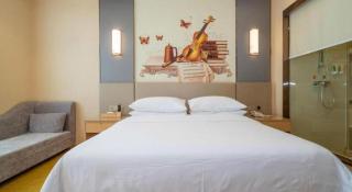 Vienna Hotel Fuzhou Changle Zhenghe Metro Station - 2