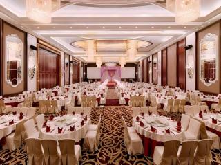 Venus Royal Hotel Shenzhen International Exhibition Center - 1