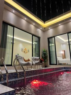 شاليه الجنان - 3