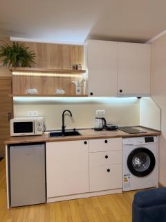 Orbi Deluxe Bakuriani Room 222 - 0