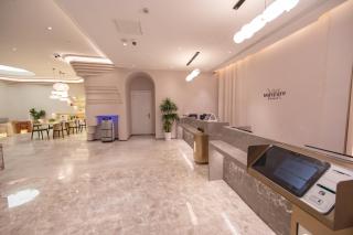 上海陆家嘴金融中心美居酒店 - 2