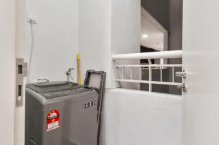 Legasi Residence Direct KLCC VIEW Only10minWalkToKLCC With PS4 AndBoardGames - 4