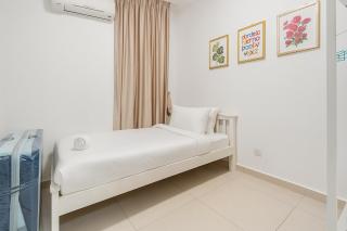 Legasi Residence Direct KLCC VIEW Only10minWalkToKLCC With PS4 AndBoardGames - 2