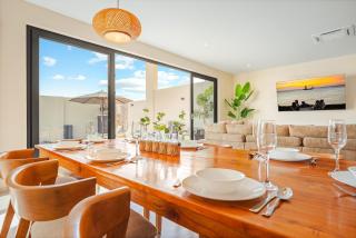 4BR with Private Pool at Salty Breeze by Bocobay - 2