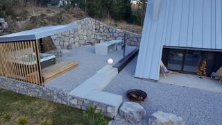 Pine Hill RUBY with free jacuzzi - 4