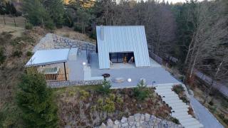 Pine Hill RUBY with free jacuzzi - 9