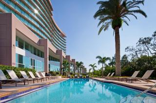 Grand Hyatt Tampa Bay - 6