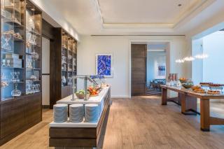 Grand Hyatt Tampa Bay - 3