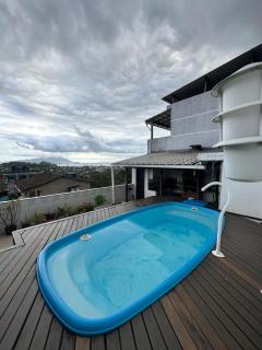 Casa com Belas vistas - Muriqui - 0