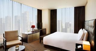 Orakai Songdo Park Hotel, BW Premier Collection - 7