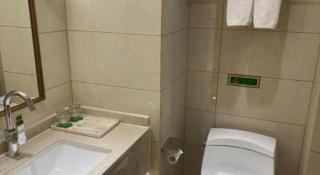 Vienna Hotel Hunan Ningyuan Jiuyi - 8