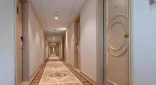 Vienna Hotel Shenzhen Window of the World Qiaochengdong Metro Station - Shenzhen - 8