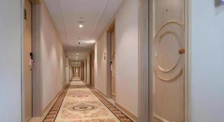 Vienna Hotel Shenzhen Window of the World Qiaochengdong Metro Station - 6