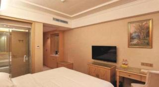 Vienna Hotel Shenzhen Window of the World Qiaochengdong Metro Station - 5