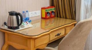 Vienna Hotel Shenzhen Window of the World Qiaochengdong Metro Station - Shenzhen - 2