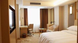 Vienna Hotel Hunan Ningyuan Jiuyi - 1