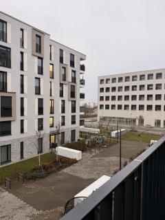 Precious Airport Stay - 9